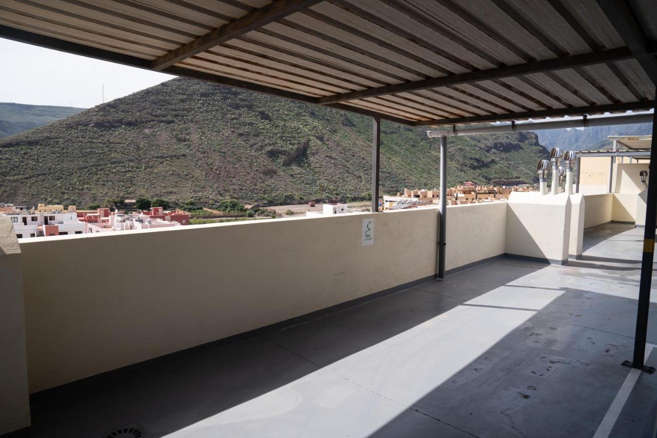 Holiday House Penthouse In La Gomera San Sebastián de la Gomera Eksteriør bilde