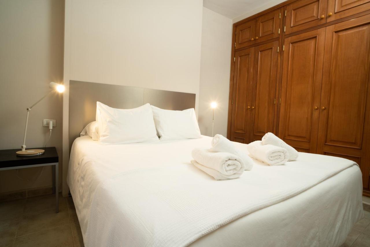 Holiday House Penthouse In La Gomera San Sebastián de la Gomera Eksteriør bilde
