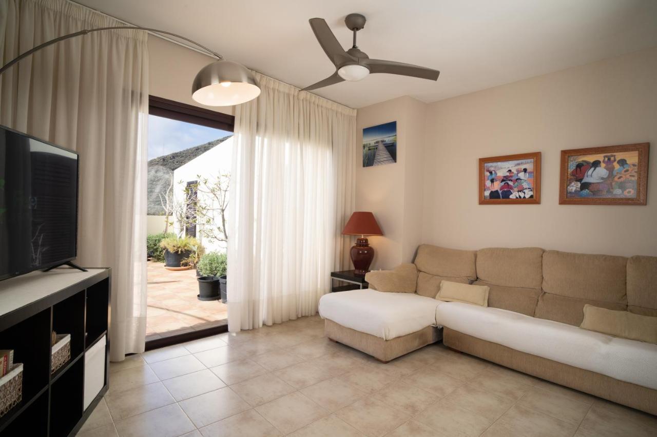 Holiday House Penthouse In La Gomera San Sebastián de la Gomera Eksteriør bilde