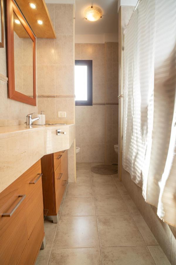 Holiday House Penthouse In La Gomera San Sebastián de la Gomera Eksteriør bilde